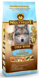 Wolfsblut Dog Cold River pisztráng és batáta 2kg