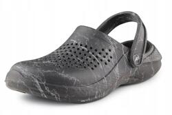  Eva Könnyű Habszivacs Munkavédelmi Papucs 38-AS Méret (2250-023-821-38)