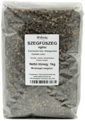 Paleolit Szegfűszeg egész, prémium 1kg Whole cloves - vitalnatural
