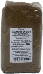 Paleolit Szerecsendiós fűszerkeverék 250g Nutmeg ground compound - vitalnatural