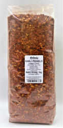 Paleolit Chili pehely maggal 3-5mm 1kg Chili crushed 3-5mm (25% seeds) - vitalnatural