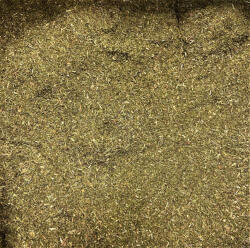 Paleolit Kapor morzsolt 1kg lédig Dill tips without stems - vitalnatural