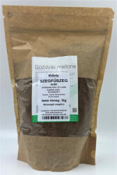 Paleolit Szegfűszeg őrölt 1kg Clove powder - vitalnatural
