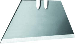 KOELNER Élvágó trapézpenge 19x50mm 5 darabos