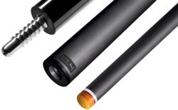 Predator Dákóspicc, Predator Revo 12.4mm, Radial, 30 inch, fehér ferrule véggel (14.909.03.7)