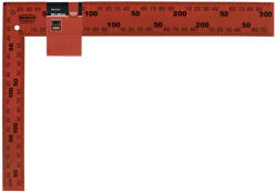 Koelner - Rawlplug Ácsderékszög 200x300mm