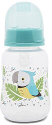 Baby Care Simple cumisüveg 125ml - Aqua Blue