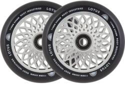 Root Industries Root Lotus Wide Pro Scooter Wheels 2-Pack (110mm|Raw)