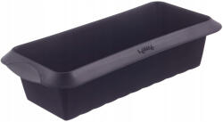 Forma Lékué szilikon fekete 24cm téglalap alakú (1210524N01M033)