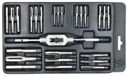 Koelner - Rawlplug MINI-2 kézi menetfúró készlet M3-M12 WS