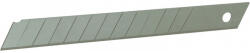 KOELNER 9mm-es törhető tapétavágó penge 10 darabos