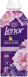 Lenor Folyadék Bouquet Floral Relax Virágos Illat 40 Mosás (8700216317528)