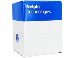 Delphi Audi A6 C6 2.0-4.2 04-11 Első Fékbetét Szerelő Készlet