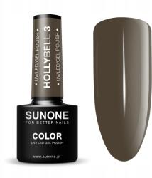 SUNone hibrid lakk HollyBell 3 5g (5903332085071)