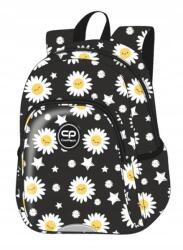 CoolPack Gyerek Hátizsák Coolpack Toby Daisy Black