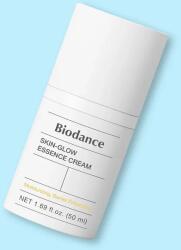 Biodance Krémesszencia a ragyogó bőrért Skin Glow Essence Cream - 50 ml