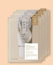 Dr. Althea Nyugtató arcmaszk 345 Relief Cream Mask - 25 g * 4 db