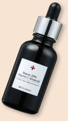 CUSKIN Arcampulla niacinamiddal CU Dr. Solution Niacin 20% Vitamin C Ampulla - 30 g