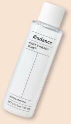 Biodance Hidratáló arctoner First Synergy Toner - 150 ml