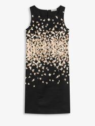 Bonprix B. p. c Nyomott Mintás Ruha 52-ES (958896)