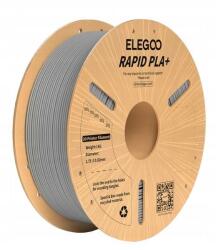 Elegoo Pla+ Filament 1, 75 mm szürke 1 kg (b0cl4pptjf)