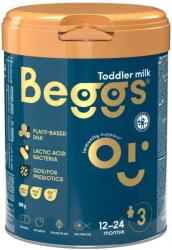 Beggs 3 kisgyermekeknek való tápszer (800 g) (1546)