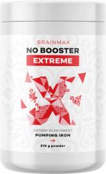 BrainMax No Booster Extreme, Arginin, Citrullin, Ornitin, 510 g