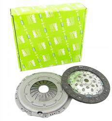 Valeo 832514 Kuplung készlet