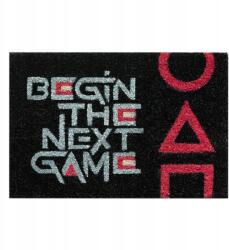 Grupoerik Tintahal játék Lábtörlő (40 x 60 cm) (FGE0064)