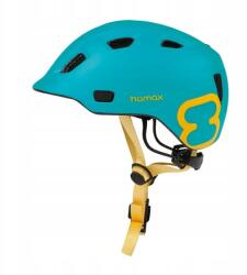 Hamax Thundercap gyerek bukósisak 47-52 cm mágneses csattal (303137_HAM)