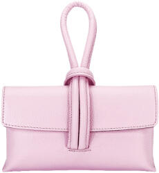 SOFILINE Geanta mica roz din piele naturala 1732 123 (1732HOTPINK)