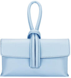 SOFILINE Geanta mica albastru deschis din piele naturala 1732 123 (1732BLUE)
