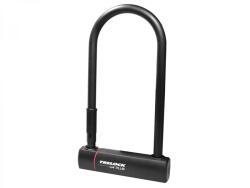 TRELOCK U4 Plus kerékpárzár, 230mm, fekete (11-8005196)