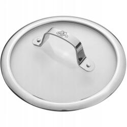 Ballarini Gli üveg konyhai fedő 24cm (75002-901-0)