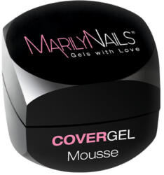 MarilyNails - MOUSSE - COVERGEL - 13ml