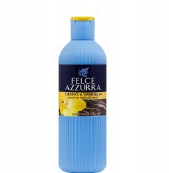 Felce Azzurra Ebano e Vaniglia Tusfürdő 650 ml (8001280068102)