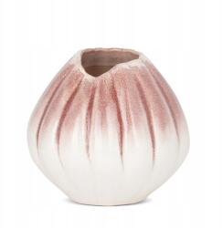 Eurofirany C/EVITA/VÁZA/04 19X19X18 K+rózsaszín