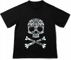 JHK Gamer Xbox póló PS5 Ajándék Játékosnak Gyerek póló R 9-11 B985