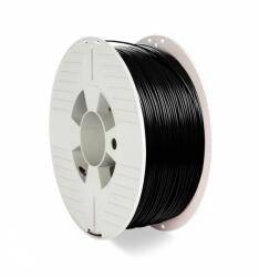 Verbatim Pet-g Filament 1, 75 mm 1000 g fekete (023942550525)