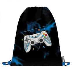 KARTON P+P GAME OVER tornazsák - OXY BAG - kék (IMO-KPP-6-77226TORNAZSAK)