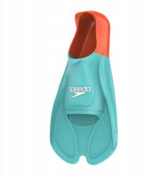 Speedo Edző uszonyok Speedo Biofuse/Training Fin Au Blue 35-36 (8-0884116243 35-36)