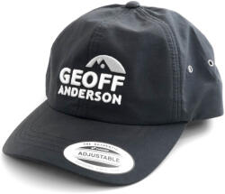 Geoff Anderson Flexfit Water Resistant Blue / Size: One size sapka