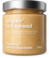 Vilgain Nut Spread -⁠ gourmet vajak, természetesen ízesítve, mesterséges édesítőszerek nélkül - vilgain - 4 490 Ft