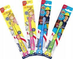 Signal Kids Fogkefe 0-6 éveseknek (4000388615304)