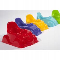 3toysm Dohány gyerek bili autó, műanyag (L5066)