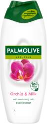 Palmolive Naturals Orchid & Milk tusfürdő gél 500 ml