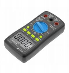 Hoegert Technik Digitális univerzális mérőműszer, HT1E603, 600V, 40M (HT1E603)