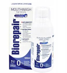 BioRepair Folyadék szájöblítéshez BioRepair Zománc újjáépítés 500ml (Biorepair Płyn 500ml)