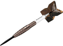 Mission Darts Set sageti darts Mission Cam Crabtree V2 22g, 95% wolfram (M002130)