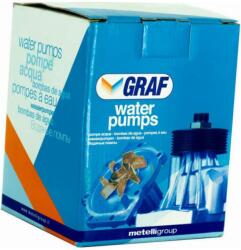 Graf Vízpumpa Skoda Octavia III MK3 1.2 1.4